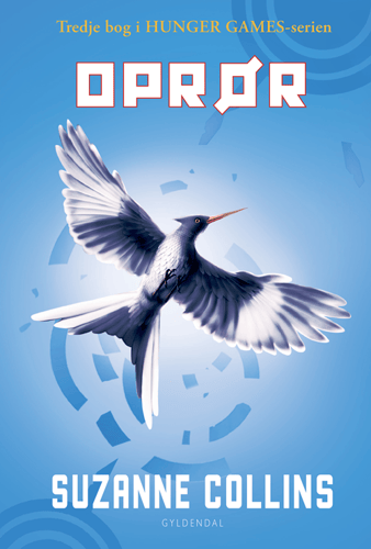 The Hunger Games 3 - Oprør - picture
