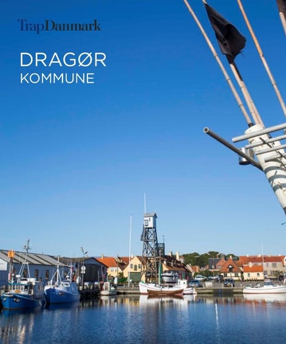 Trap Danmark: Dragør Kommune_0