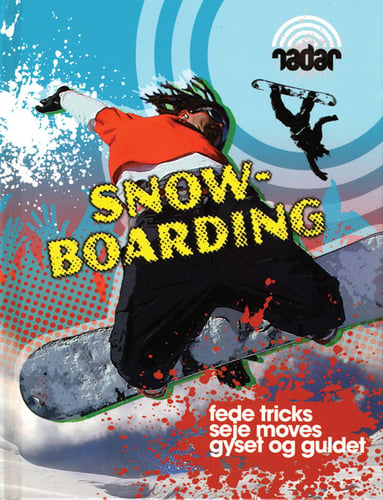 Snowboarding - picture