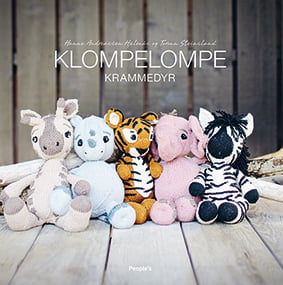 Klompelompe - Krammedyr_0