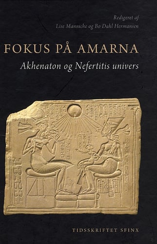 Fokus på Amarna - picture