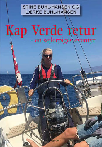 Kap Verde retur - picture