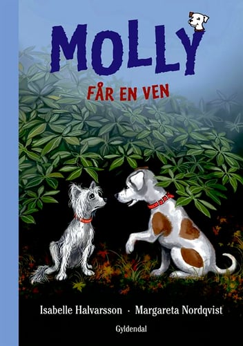 Molly 6 - Molly får en ven - picture