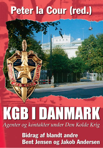 KGB I DANMARK - picture