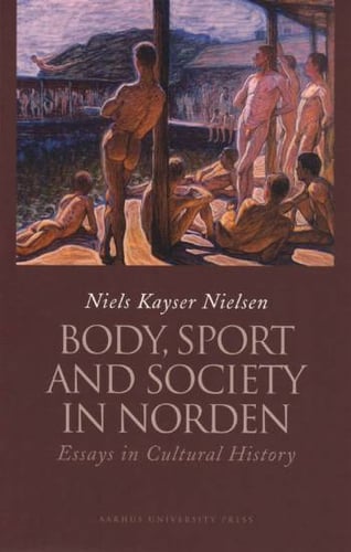 Body, sport and society in Norden_0