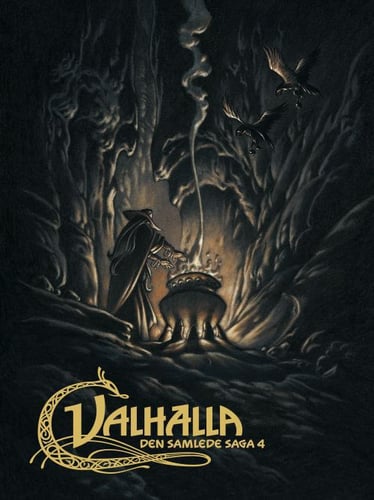 Valhalla: Den samlede saga 4_0