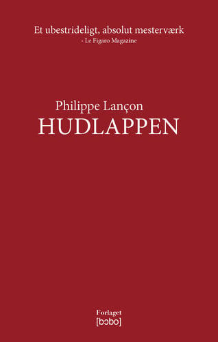 Hudlappen - picture