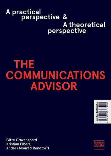 The Communications Advisor - picture