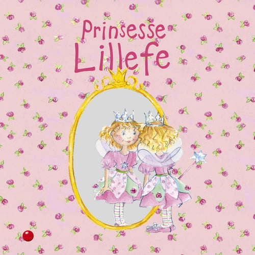 Prinsesse Lillefe - picture