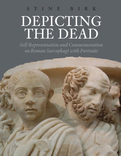 Depicting the Dead - picture