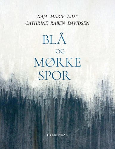 Blå og mørke spor_0