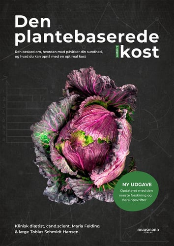 Den plantebaserede kost (NY UDGAVE)_0