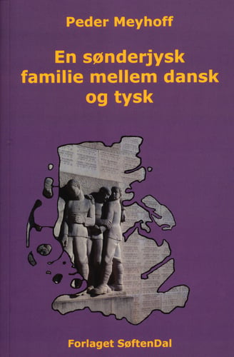En sønderjysk familie mellem dansk og tysk - picture