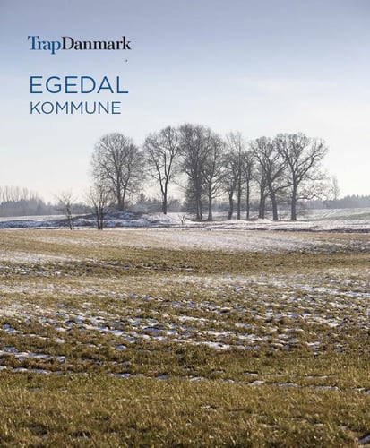 Trap Danmark: Egedal Kommune - picture