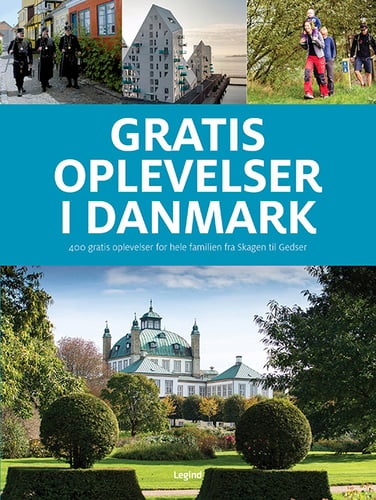 Gratis oplevelser i Danmark_0