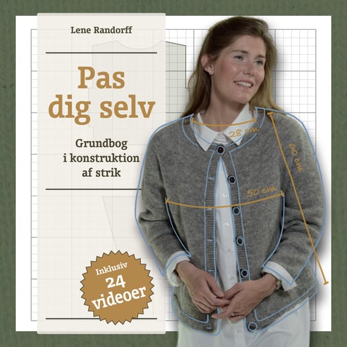 Pas dig selv - picture