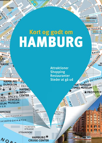 Kort og godt om Hamburg - picture