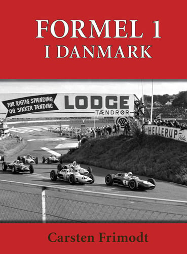 FORMEL 1 - i Danmark_0