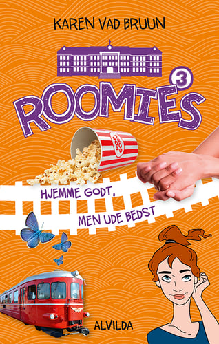 Roomies 3: Hjemme godt, men ude bedst_0