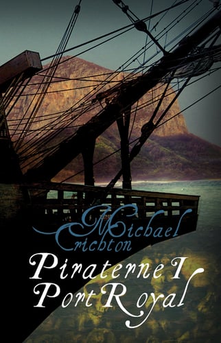 Piraterne i Port Royal_0