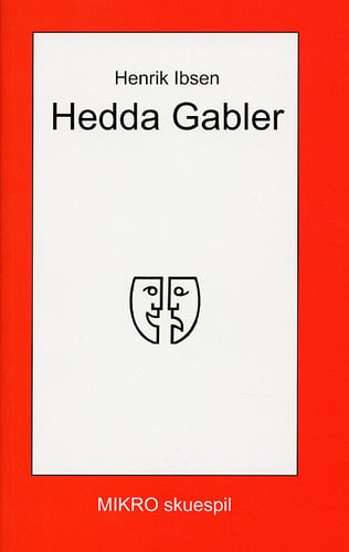 Hedda Gabler - picture