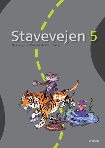 Stavevejen 5, Elevhæfte, 7. kl./Web_0