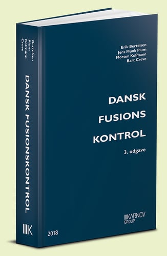 Dansk Fusionskontrol - picture