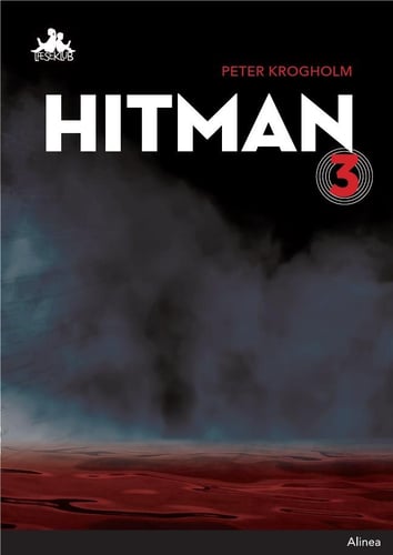 Hitman 3, sort læseklub - picture