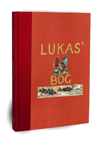 Lukas' bog - picture