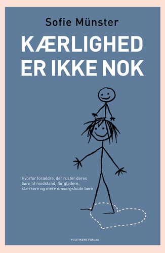 Kærlighed er ikke nok_0