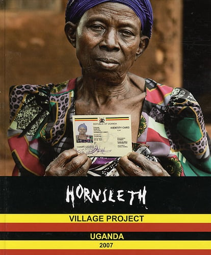 Hornsleth Village Project Uganda - picture