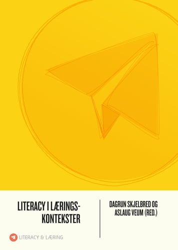 Literacy i læringskontekster - picture
