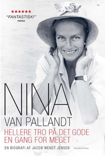 Nina van Pallandt PB_0