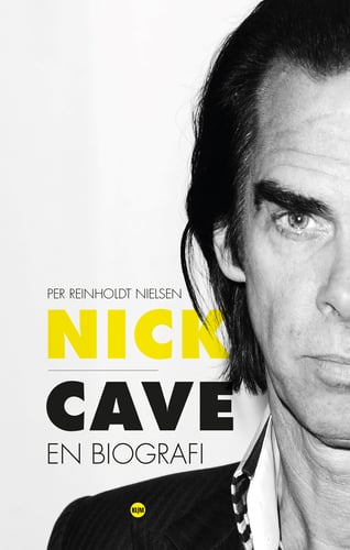 Nick Cave - picture