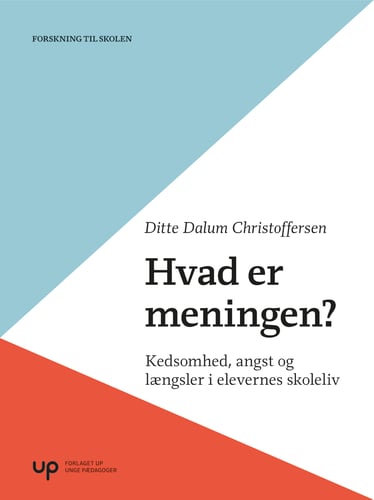 Hvad er meningen?
