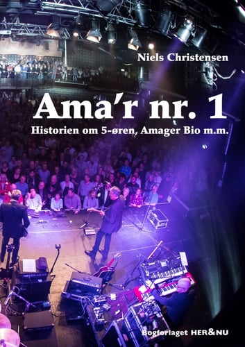 Ama´r nr. 1 - picture
