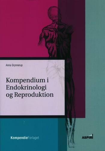 Kompendium i Endokrinologi og Reproduktion_0