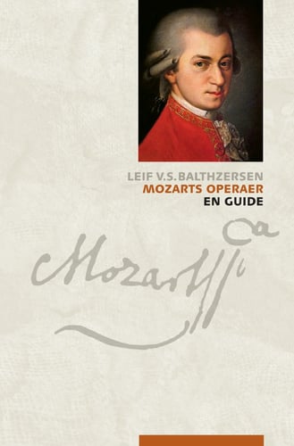 Mozarts operaer - picture