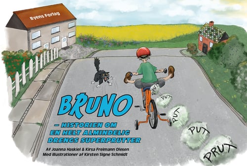 Bruno - picture