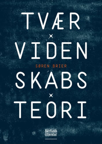 Tværvidenskabsteori_0