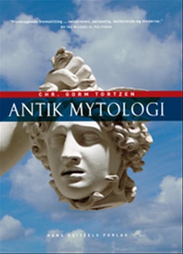 Antik mytologi - picture