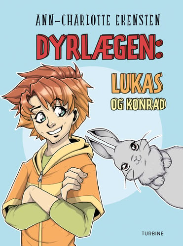 Dyrlægen: Lukas og Konrad - picture