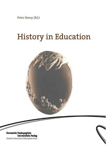 History in Education - picture