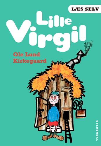 Læs selv Lille Virgil_0
