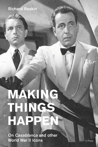 Making Things Happen - picture