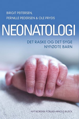 Neonatologi - picture