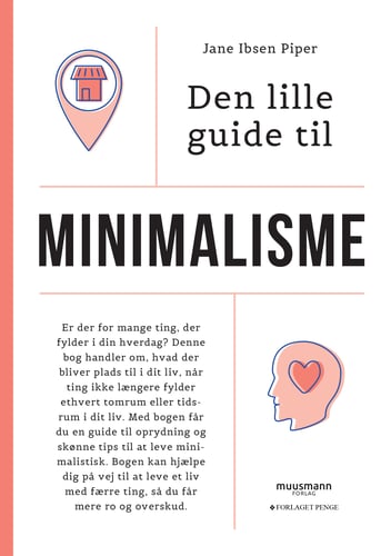 Den lille guide til minimalisme - picture