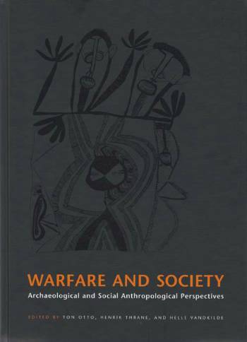 Warfare and Society - picture