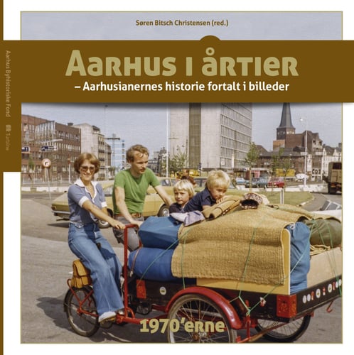 Aarhus i årtier - 1970'erne_0