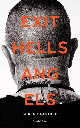 Exit Hells Angels PB - picture